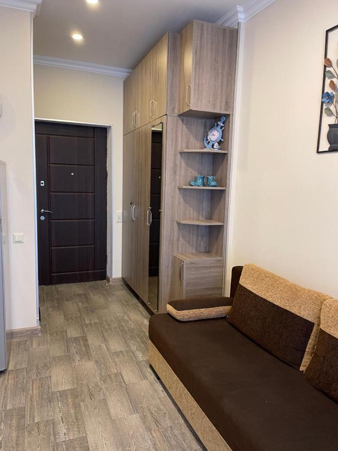 Apartments Kristo Batumi Exterior foto