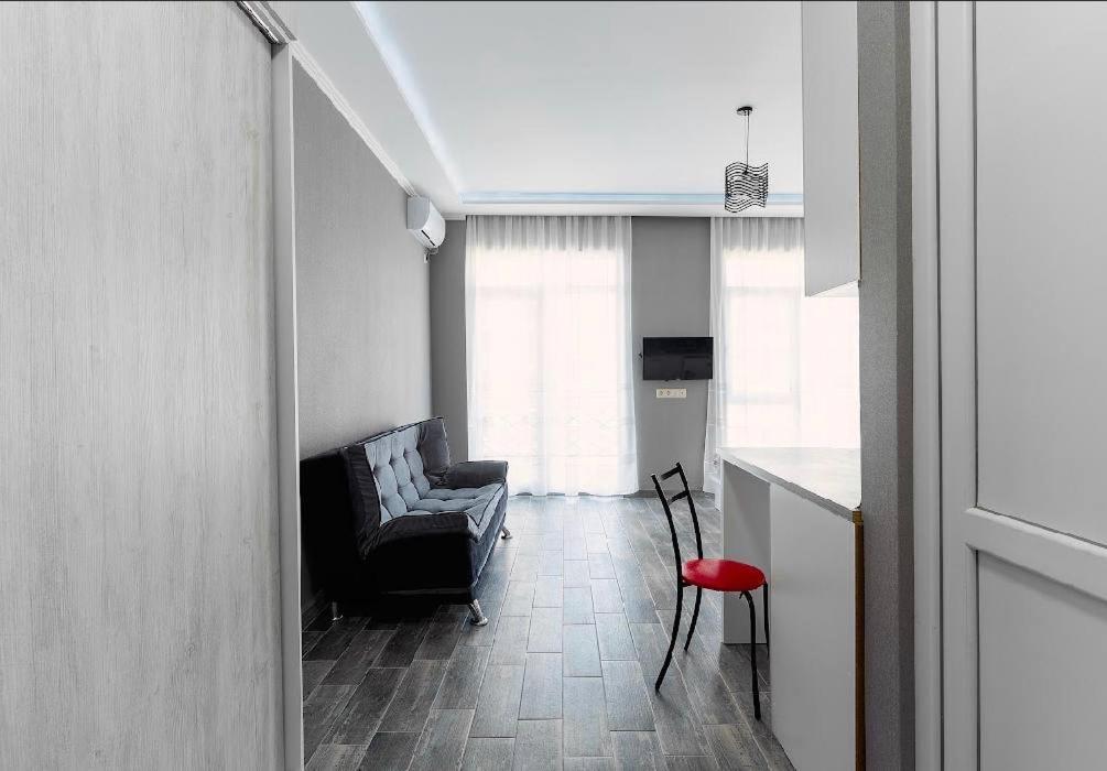 Apartments Kristo Batumi Exterior foto